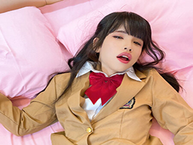 放課後はオトコノ娘   チ〇ポびんびん男の娘にザーメン搾り取られてオチ〇ポ天国から抜け出せないっ!!　サンプル画像04